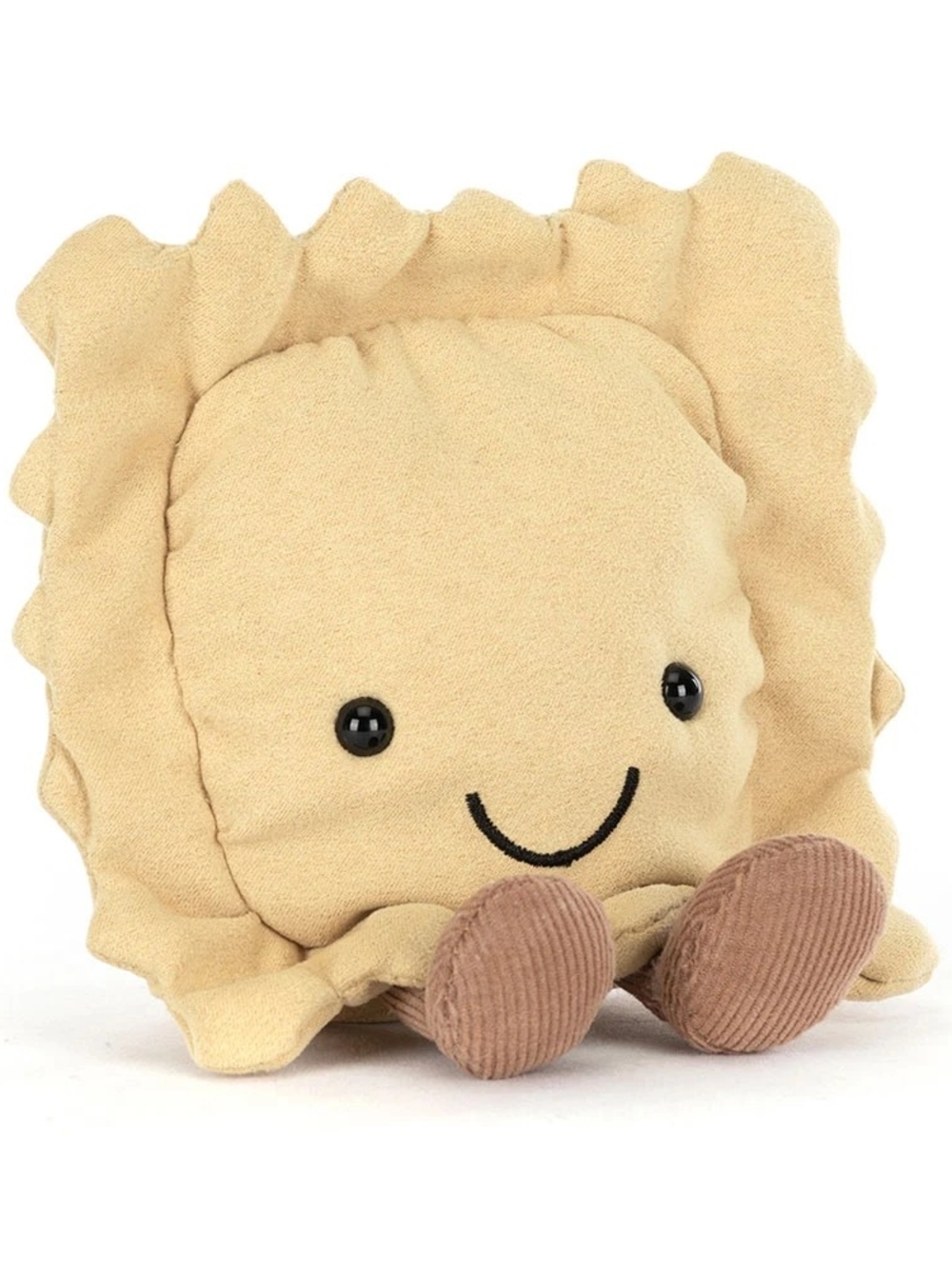 🆕️ Jellycat Amuseables Ravioli Pasta Plush